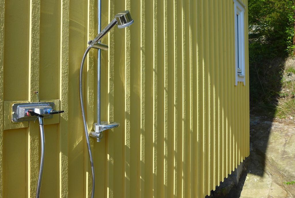 Willa Riddarhuset Ljungskile Pokój zdjęcie